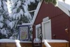 Tahoma Meadows B&B Cottages voted  best hotel in Tahoma