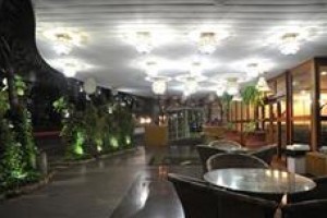 Taiama Plaza Hotel voted 4th best hotel in Cuiaba