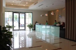 Taige Business Hotel Image
