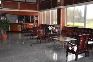 Taigin Hotel Image