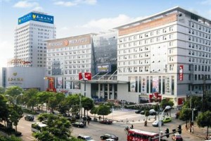 Taihe Hotel Yueyang Image