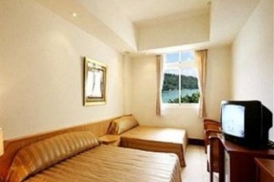 Taihu Hotel Nantou City Image