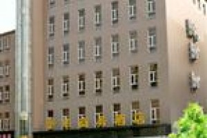 Taihua Business Hotel Image