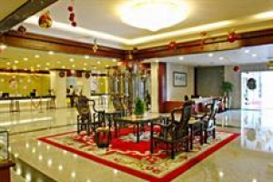 Tailian Hotel Guilin Image
