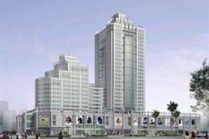 Tailong Business Hotel Panzhihua Image