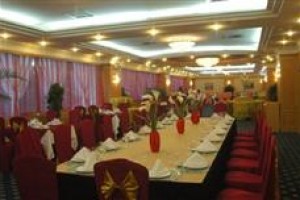 Tailong Hongrui Hotel Kunming Image