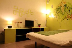 Taipei Green Hostel Image