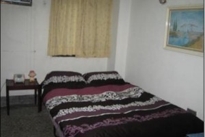 Taipei Ximen MRT Teacher Hostel Image