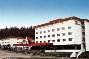 Taisetsuzan Shirogane Kanko Hotel Image