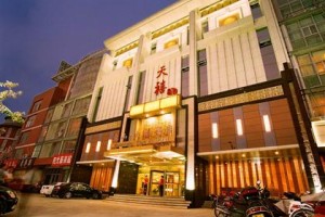 Taishan Tianxi Hotel Image