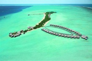 Taj Exotica Resort And Spa Male Atoll Image