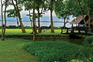 Taj Garden Retreat Kottayam voted 4th best hotel in Kottayam