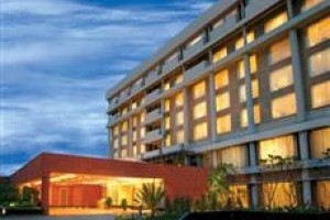 Taj Chandigarh voted  best hotel in Chandigarh