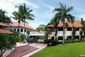 Vivanta by Taj - Malabar voted  best hotel in Kochi