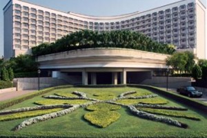 Taj Palace Hotel New Delhi Image