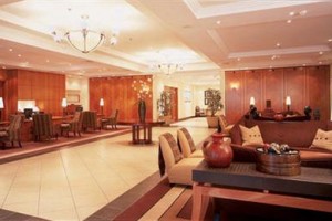 Taj Pamodzi Hotel voted 4th best hotel in Lusaka