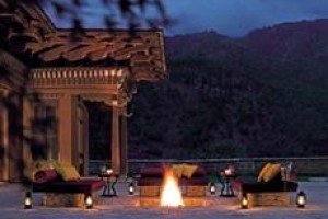 Taj Tashi voted  best hotel in Thimphu