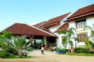 Tak Andaman Resort & Hotel voted 2nd best hotel in Tak
