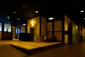Takahan voted 9th best hotel in Yuzawa