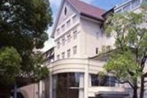 Takarazuka Hotel Image