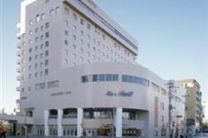Takasaki Washington Hotel Plaza voted 3rd best hotel in Takasaki