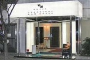 Takatsuki W&M Hotel Image