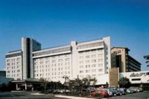 Takayama Green Hotel Image