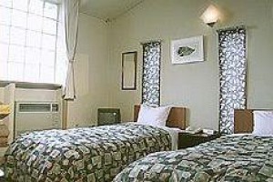 Takayama Park City Hotel Image