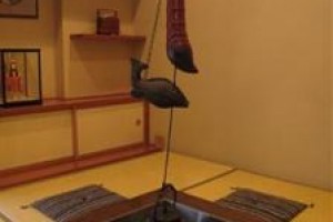 Takinoya Bekkan Tamanoyu Ryokan Hotel Noboribetsu Image