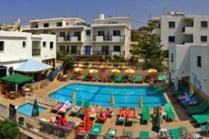 Takkas Hotel Apartments Image