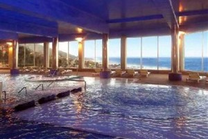 Talaso Atlantico voted  best hotel in Oia 