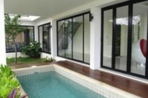 Talay Naresuan Beach House Image