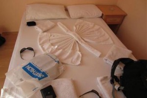 Talay Otel Image