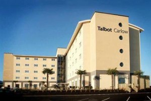 Talbot Hotel Carlow voted 2nd best hotel in Carlow