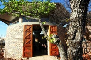 Taleni Etosha Village voted 3rd best hotel in Etosha