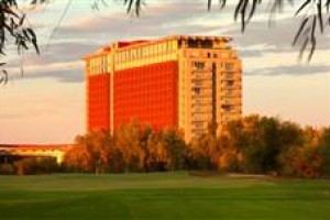 Talking Stick Resort voted 10th best hotel in Scottsdale