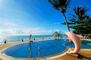 Talkoo Beach Resort Khanom voted 9th best hotel in Khanom