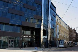 Tallink Hotel Riga Image