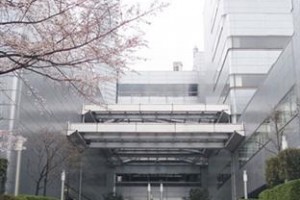 Tama Nagayama Hotel Image