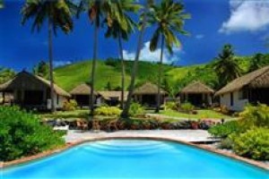 Tamanu Beach Resort Aitutaki voted 5th best hotel in Aitutaki