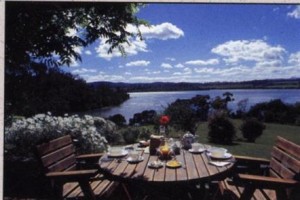 Tamar River Retreat Kayena Image