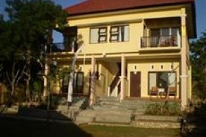 Tamarind Beach Bungalows Image