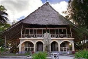 Tamarind Beach Hotel voted  best hotel in Uroa