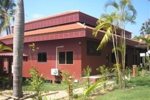 Tamarind Grand Resort Image
