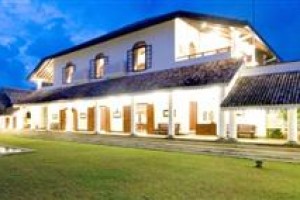 Tamarind Hill voted 6th best hotel in Galle