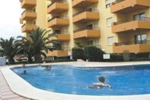 Tamaris Hotel Image