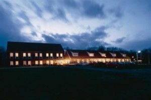 Tambohus Kro voted  best hotel in Hvidbjerg