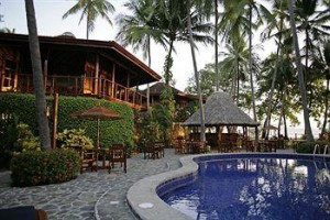 Tambor Tropical Beach Resort Image