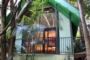 Tamborine Luxury Chalets Mount Tamborine voted 2nd best hotel in Mount Tamborine