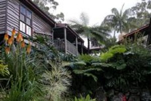 Tamborine Mountain Bed & Breakfast Image